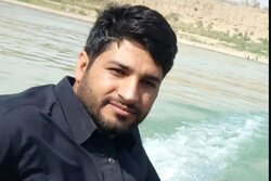 اولین تصویر شهید امروز مبارزه با اشرار مسلح زهک