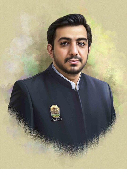 نخبهای در محراب خون؛ دانشمندی که مسیرعلم را به زیارت و شهادت رساند