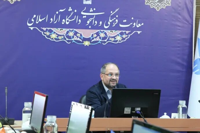 3 اقدام اساسی دانشگاه آزاد برای گذر از انفعال معاونت فرهنگی به راهبری