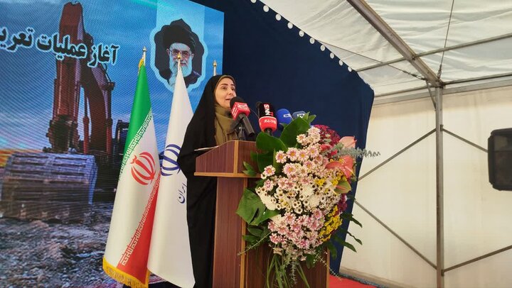 صادق: ایران مسیر ترانزیتی اوراسیا به جنوب آسیا را فعال می‌کند