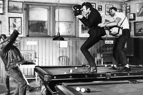 کلینت ایستوود پس از یک دهه سکوتش را شکست؛ هرگز به ناامیدی فکر نکردم!