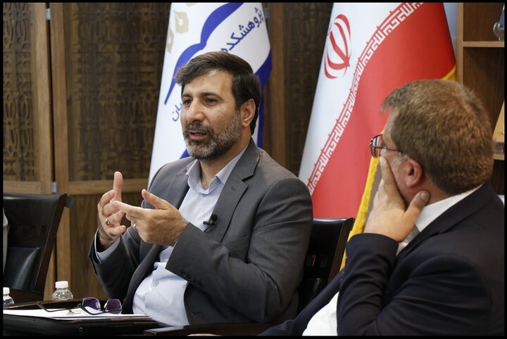 فرایند بررسی مصوبات در شورای نگهبان یک فرایند کاملاً علمی و تخصصی است