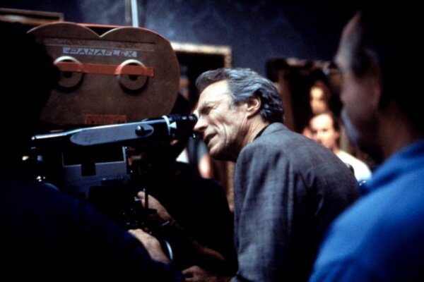 کلینت ایستوود پس از یک دهه سکوتش را شکست؛ هرگز به ناامیدی فکر نکردم!