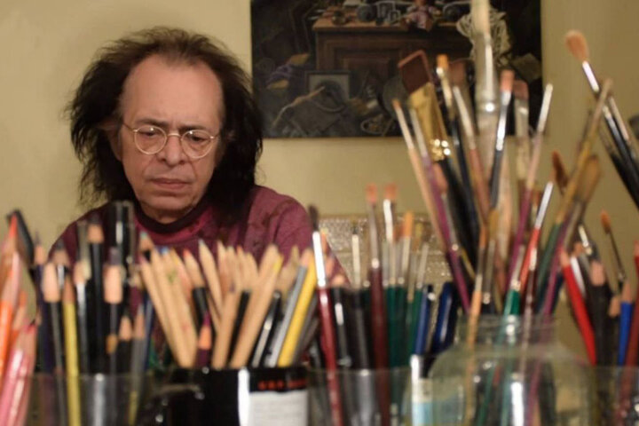 نمایش روح بی‌قرار واحد خاکدان در «اسبی که شیهه نمی‌کشد»؛ شکوه خلق هنر