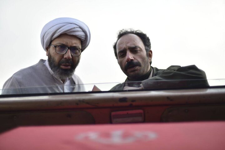 یک ماموریت غیرممکن؛ برای پیامبر بودن باید با واقعیتها مواجه شد