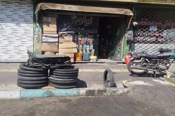 اقدام شهرداری در حفاظت از محیط زیست با شناسایی 100 منبع آلاینده