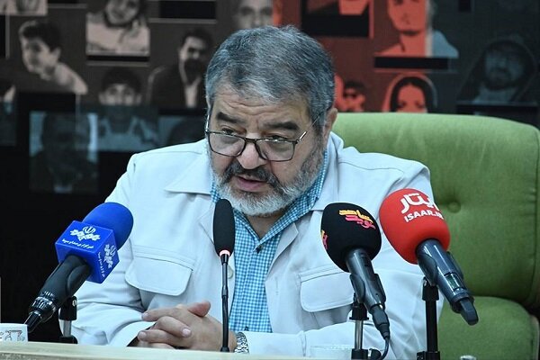 سردار جلالی: شهرهای موشکی، قدرت ایران را به صهیونیستها تحمیل کرد
