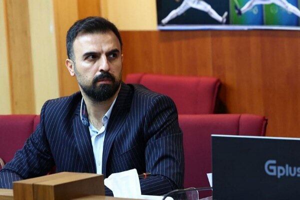 توضیحات دبیر مجمع انتخاباتی روئینگ در خصوص برگزاری انتخابات فدراسیون