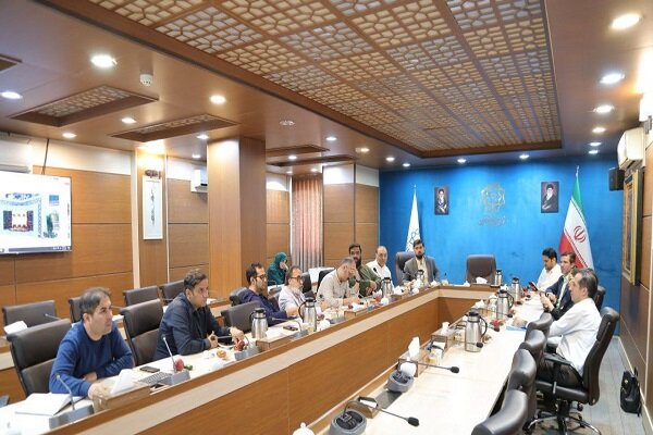 هم‌افزایی سازمان‌های زیباسازی و بوستان‌ها برای استقبال از بهار 1405