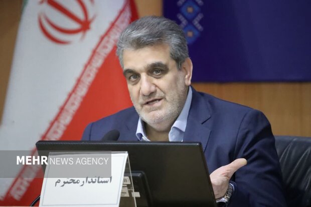 استاندار سمنان: مداخلات غیرتخصصی، آفت نظام اداری است
