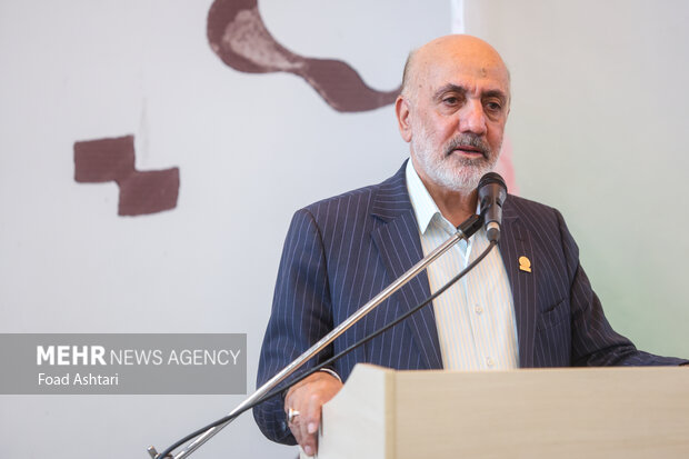 جشن میلاد حضرت زینب (س) و روز پرستار در خیریه امدادگران عاشورا