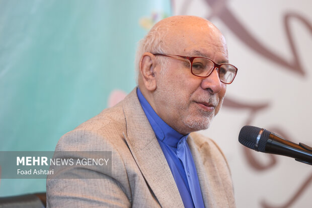 جشن میلاد حضرت زینب (س) و روز پرستار در خیریه امدادگران عاشورا