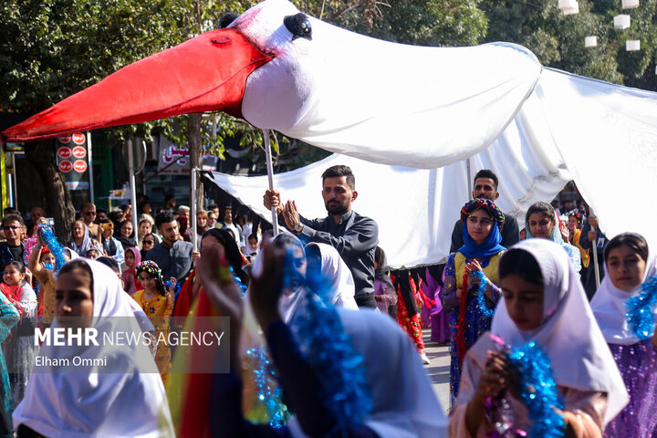 tiyatro festivali