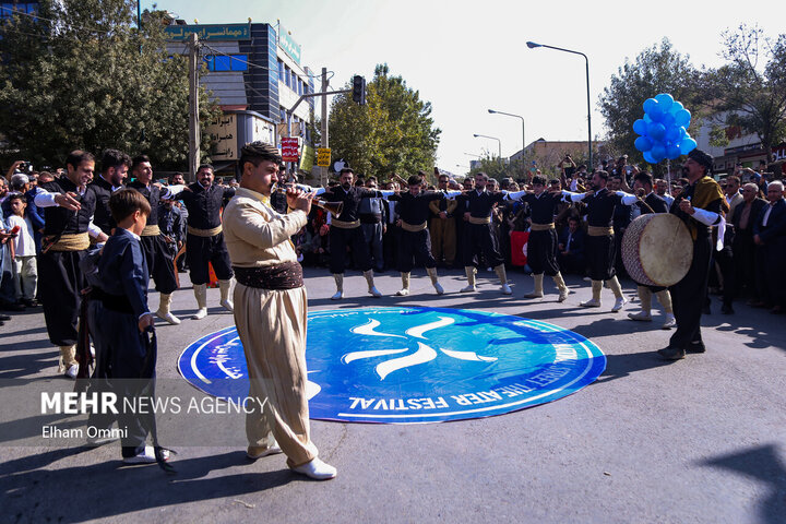 tiyatro festivali
