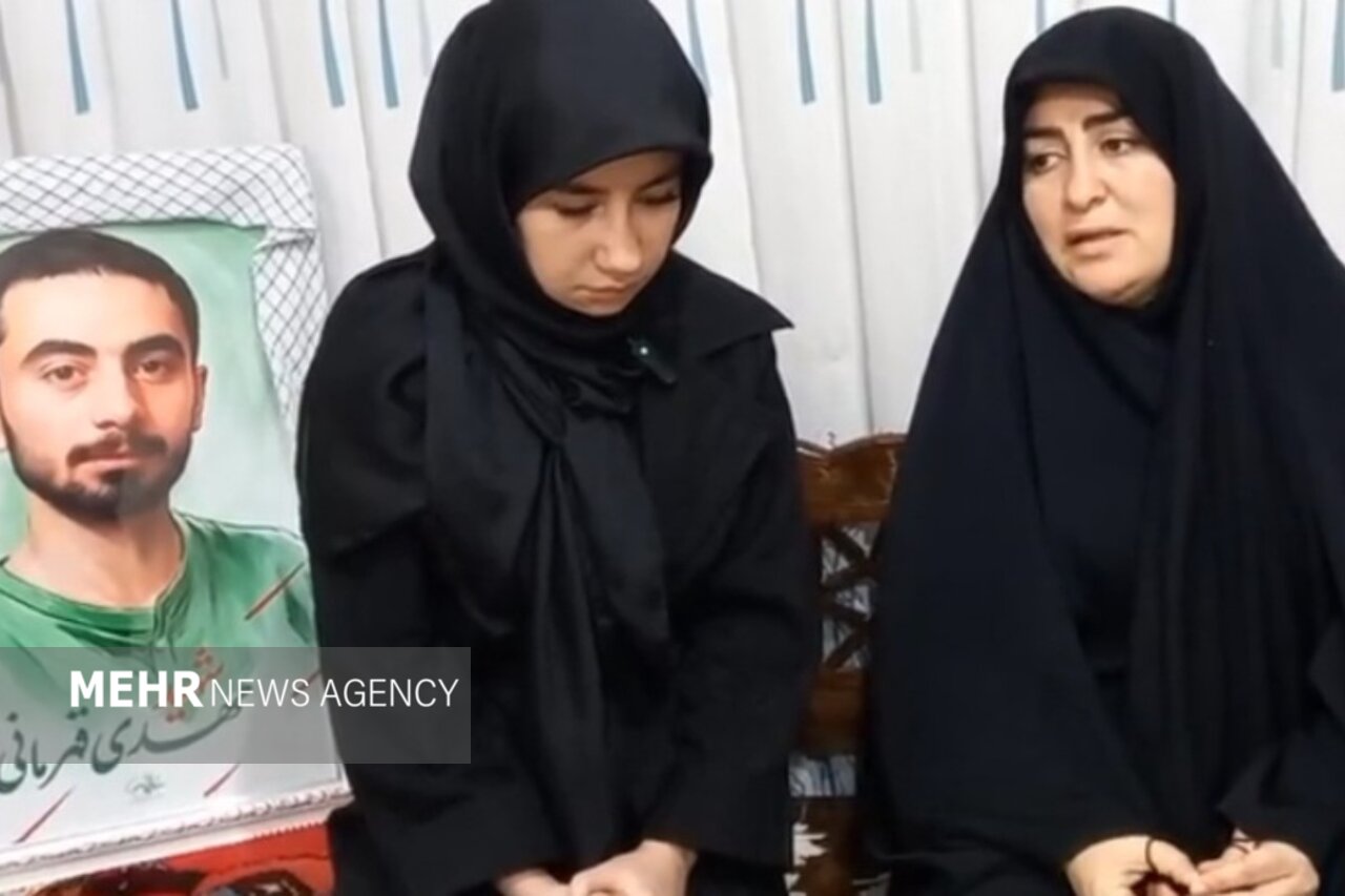 روايتگر،غيور