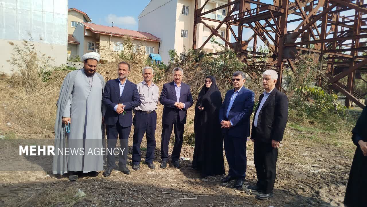 دستیار: نخستین مدرسه پویش «بساز مدرسه» در گیلان احیا میشود دستیار: نخستین مدرسه پویش «بساز مدرسه» در گیلان احیا میشود