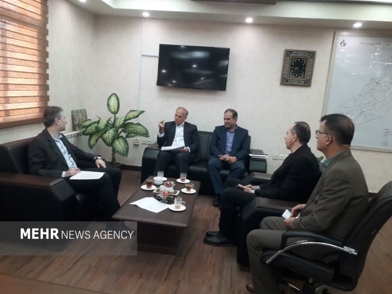 دقیق: پروژه های نیمهتمام آموزشی شفت تا پایان سال تکمیل میشود دقیق: پروژه های نیمهتمام آموزشی شفت تا پایان سال تکمیل میشود