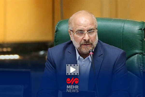 قالیباف: مواضع روحانی و ظریف به همکاریهای ایران و روسیه لطمه زد