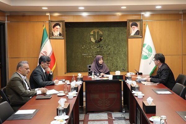 ملاقات مردمی رئیس سازمان حفاظت محیط زیست با هدف رسیدگی به مشکلات