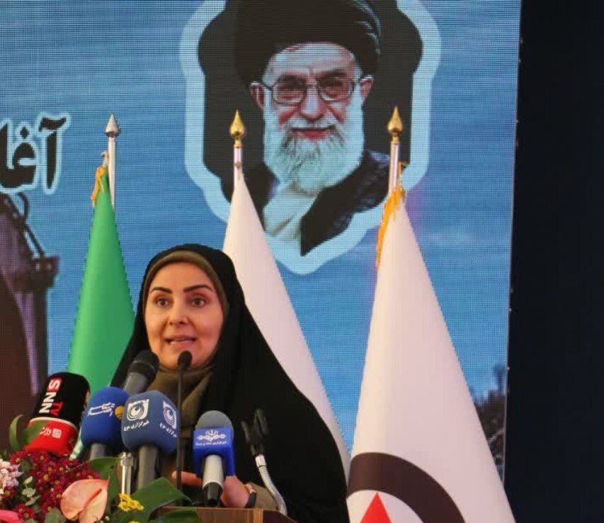 صادق: ایران مسیر ترانزیتی اوراسیا به جنوب آسیا را فعال می‌کند