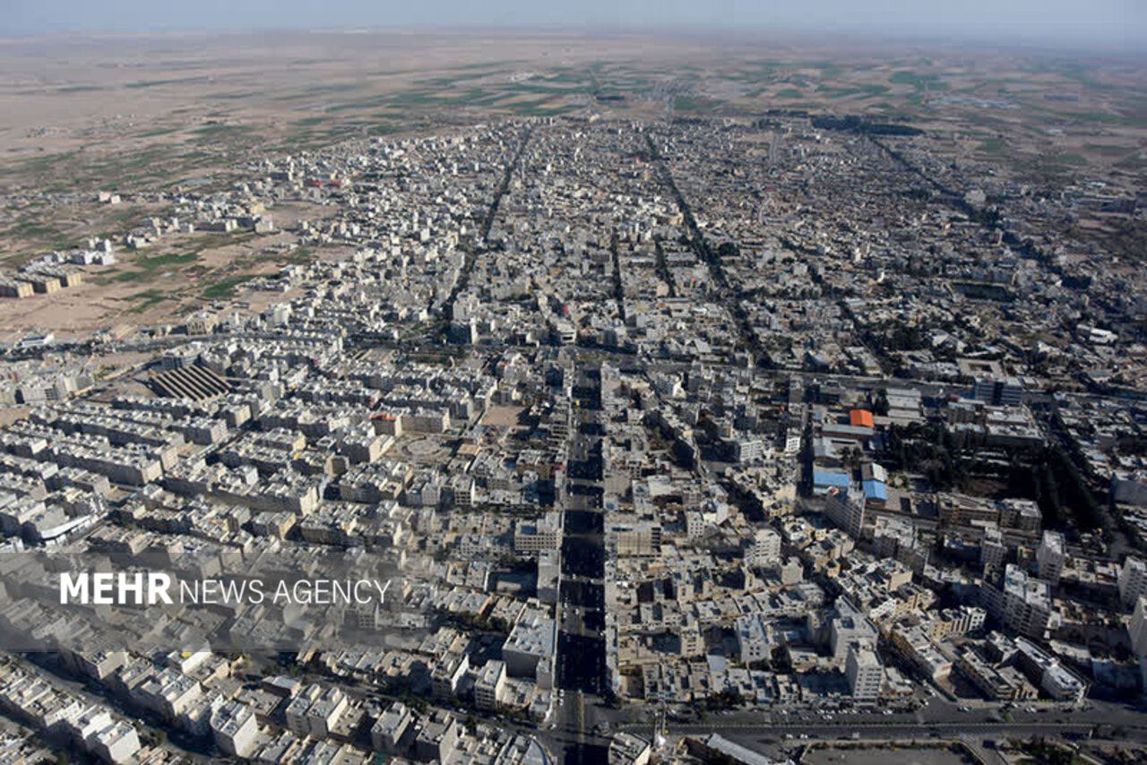 شهري،سمنان،توسعه،طرح،تفصيلي،ابلاغ