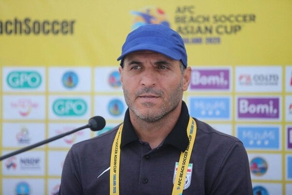بازيكنان،فني،آينده،آتي،آماده،مسابقات،جوان،حضور،نادري