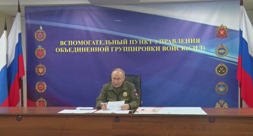 Russia successfully tested 'Burevestnik' Nuclear Missille