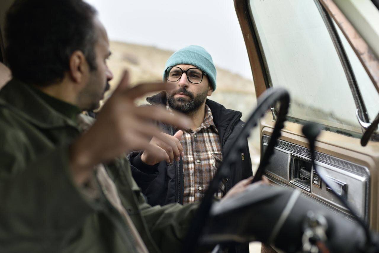 یک ماموریت غیرممکن؛ برای پیام‌بر بودن باید با واقعیت‌ها مواجه شد