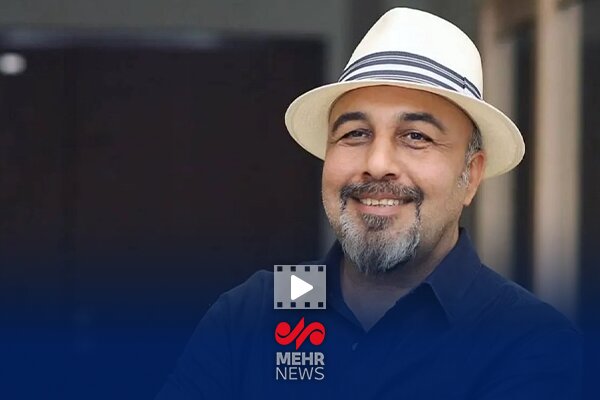 بازگشت رضا عطاران به تلویزیون