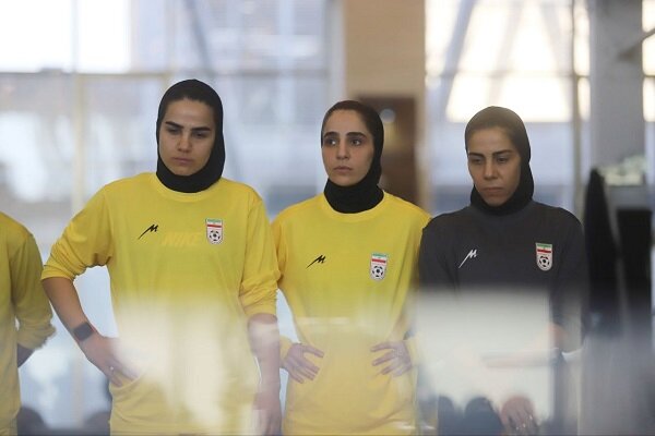 چالش‌های دردسرساز تیم ملی فوتسال زنان/ حضور در جام جهانی با طعم نگرانی