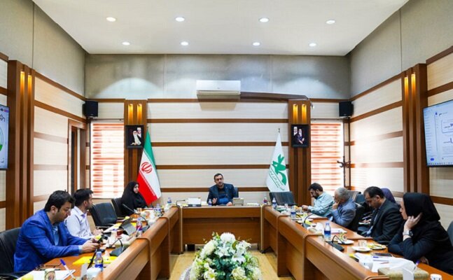 نمايشگاه،كانون،نماينده،شوراي،حوزه،ادامه،استاني،برگزاري،پيماي ...