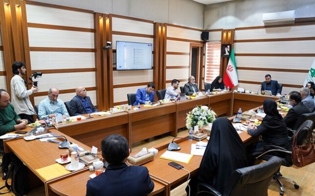 سند ملی اسباببازی بهزودی از سوی رئیس جمهوری ابلاغ میشود