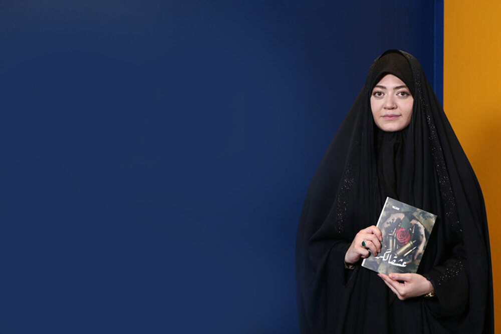 روایتی از آسایشگاه کودکان معلول؛ زندگی روزمره در جنگ دیده نشده است