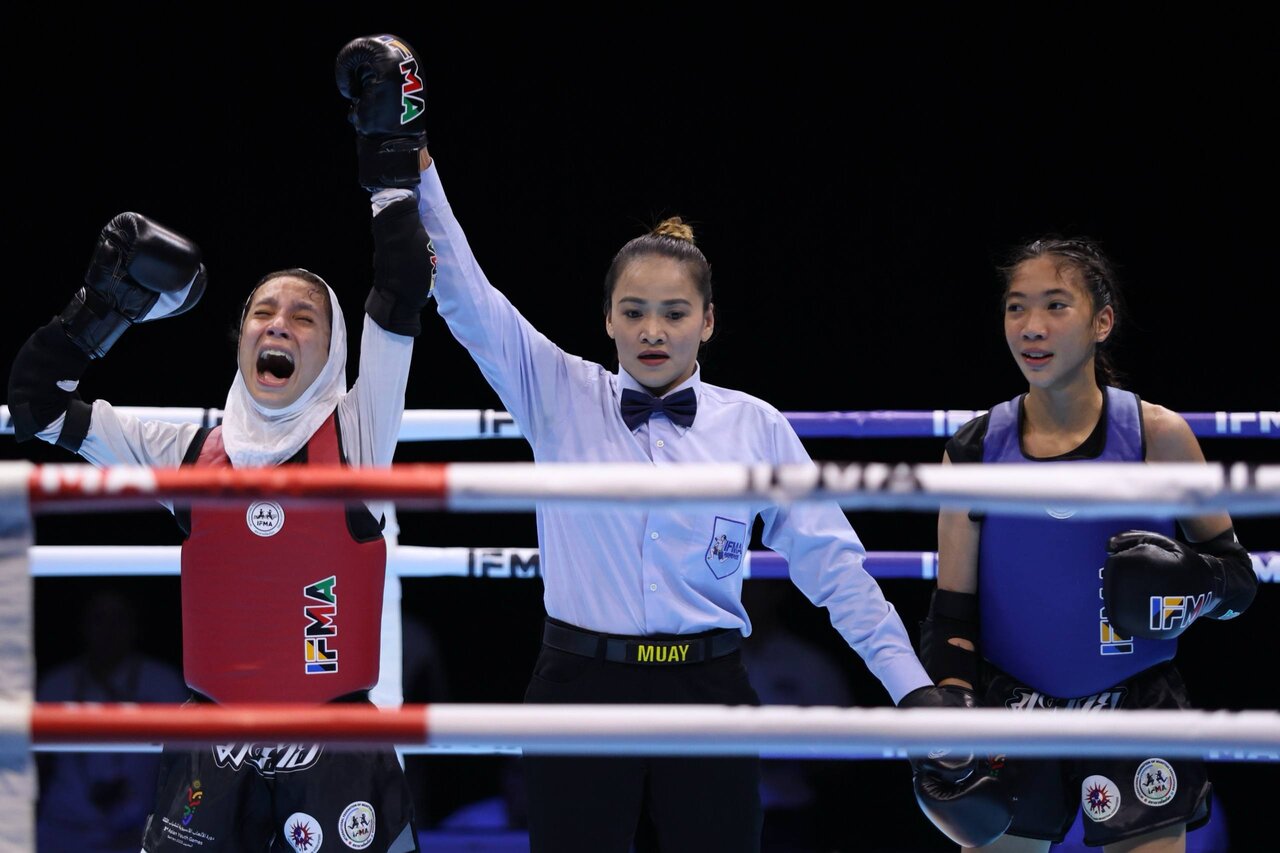 سفیران امید، تصویر روشن از آینده ورزش ایران/موفقیتی که مقطعی نماند