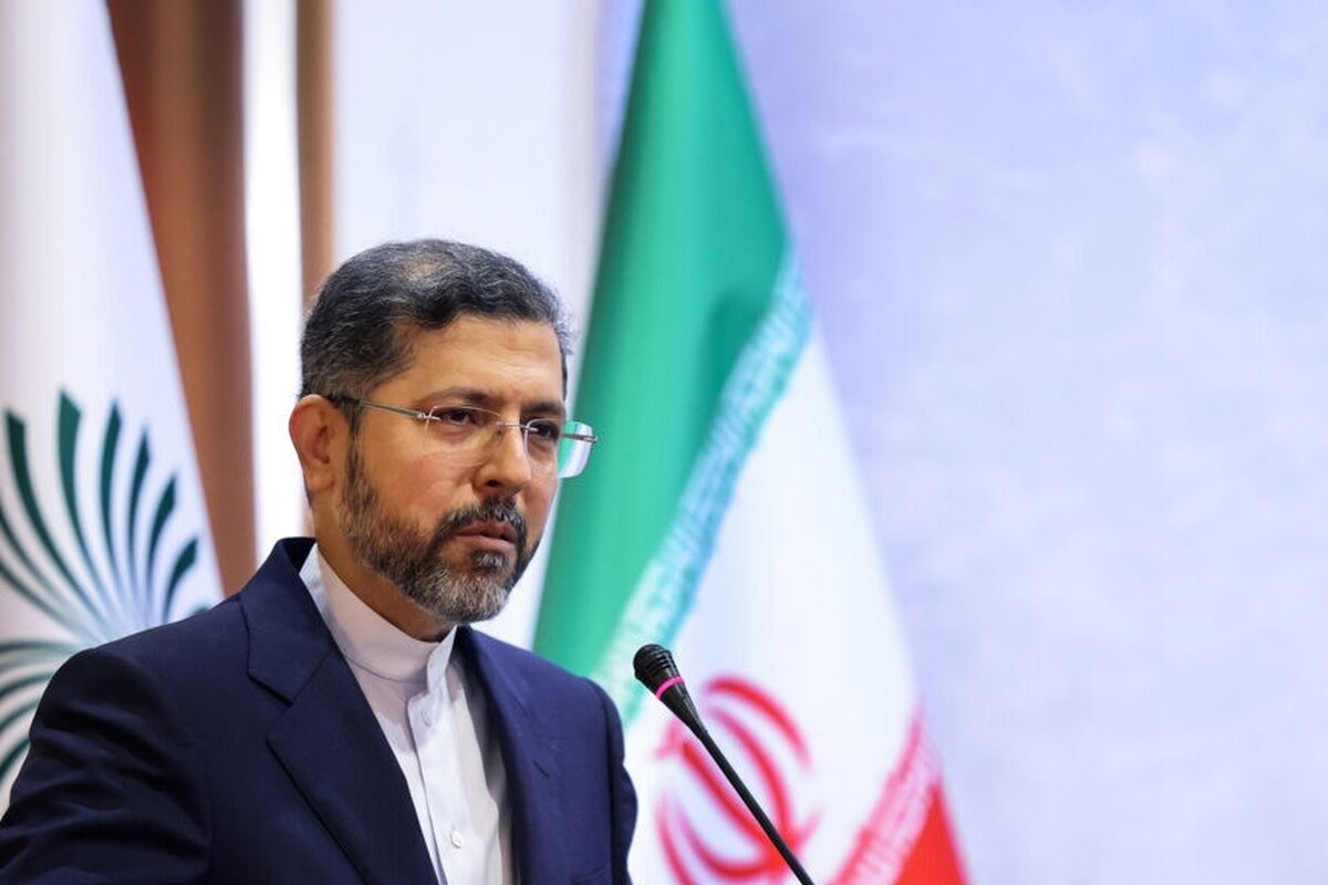 مذاكرات،ايران،تأسيسات،ايالات،متحده،تحقق