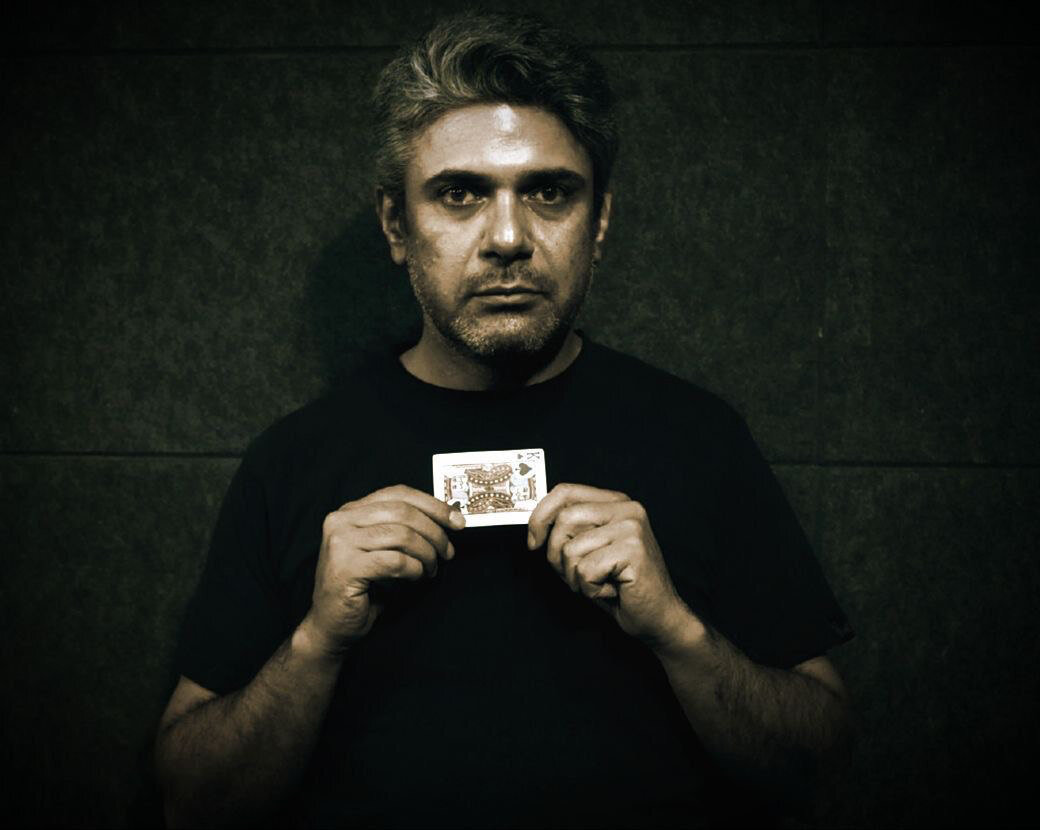 روال،طراح،عادي،مدير،نمايش،بهرامي،غفاري،عباس،حكومت