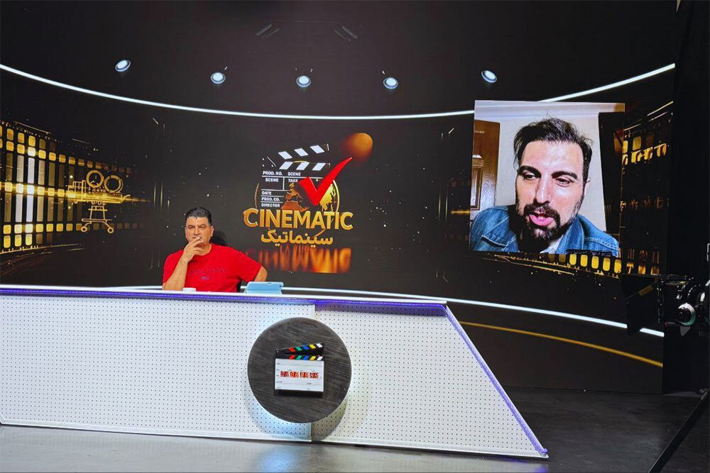 برنامه،ايران،سينماي،قرار،سينماتيك،مخاطبان،تخصصي