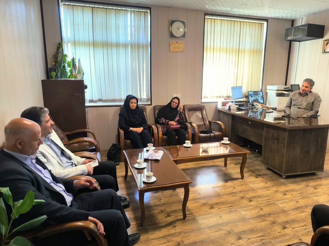 منابع آب گلپایگان با اجرای طرح تغذیه مصنوعی تقویت میشود