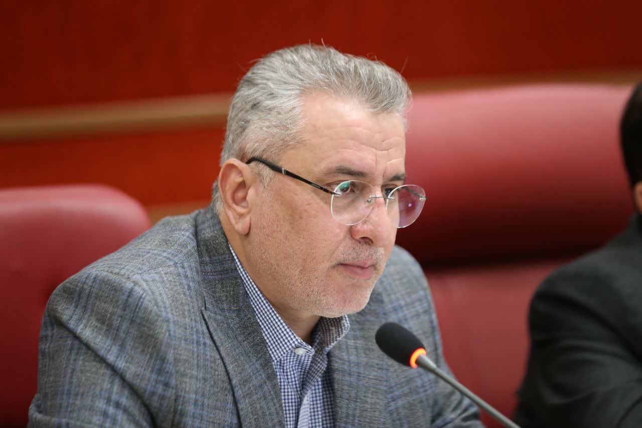 قزوين،استان،اشاره،اقتصادي،اجراي،دولت،احمدپور،استاندار،صنعتي، ...