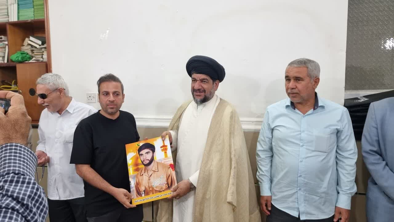 امام جمعه گناوه: حضرت زینب (س) الگوی صبر و بصیرت و عزت زن مسلمان است