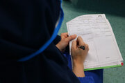 درخواست پرستاران جهان از سران گروه هفت