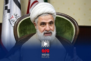 شیخ نعیم قاسم: اجازه نمیدهیم مقاومت خلع سلاح شود