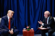 لولا داسیلوا: از ترامپ می‌خواهم در انتخابات برزیل دخالت نکند