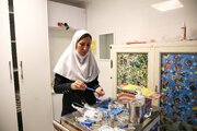 حل مشکلات پرستاری به اقدام جهادی نیاز دارد