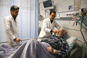 آیا پول خدمات پرستاری در جیب پزشکان می رود+فیلم