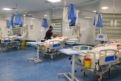 مرهم داران بی مرهم؛ پرستاران خراسان جنوبی در تنگنای بی توجهی