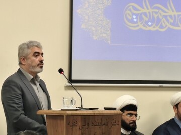 عزت‌پور: کردستان ظرفیت تبدیل شدن به پایتخت قرآنی کشور را دارد