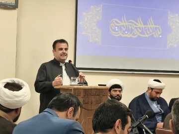 مسیب‌زاده: ۱۲۰۰ مدرسه حفظ  قرآن کریم در کشور راه‌اندازی می‌شود