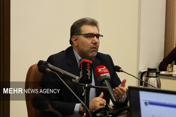 وقوع زلزله در تهران قطعی است، نه محتمل؛ مدیریت بحران پیش از وقوع حادثه