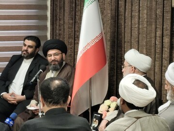 اعلام برگزیدگان چهل و هشتمین مسابقات ملی قرآن کریم